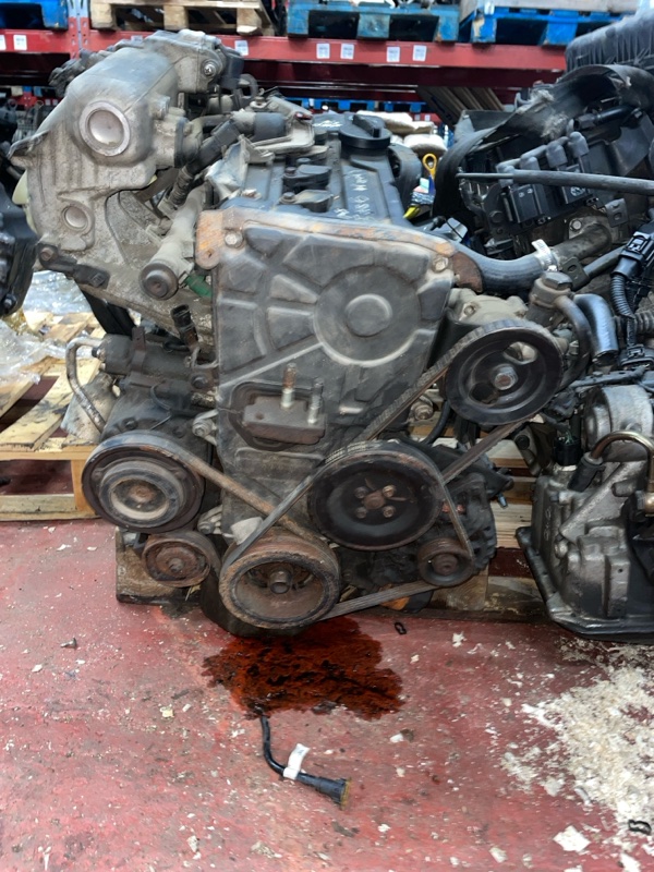 Двигатель, 55000 рублей, Пуговичино