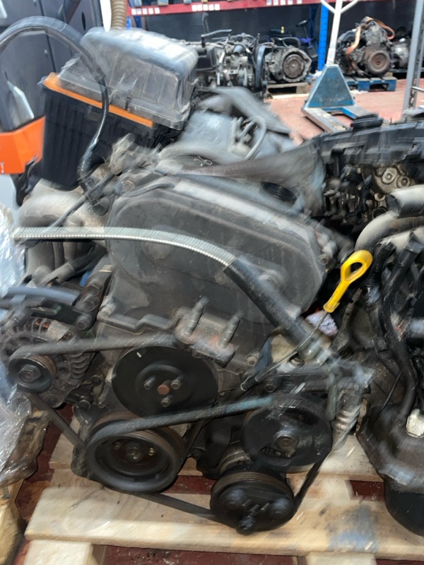 Двигатель, 65000 рублей, Пуговичино