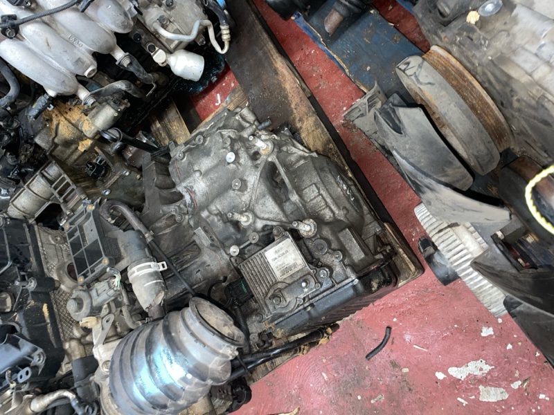 АКПП, 28000 рублей, Пуговичино