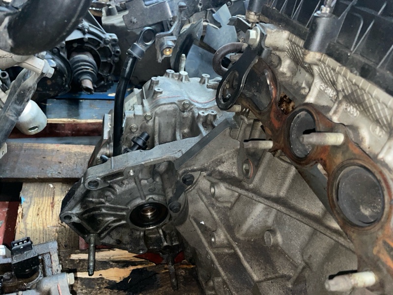 АКПП, 28000 рублей, Пуговичино