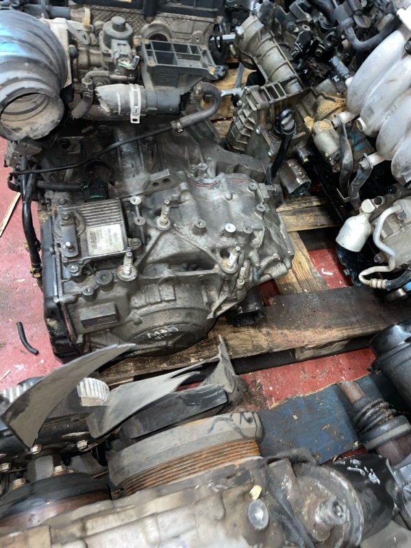 АКПП, 28000 рублей, Пуговичино