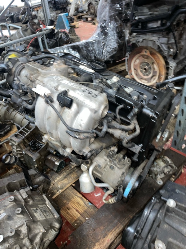 Двигатель, 55000 рублей, Пуговичино