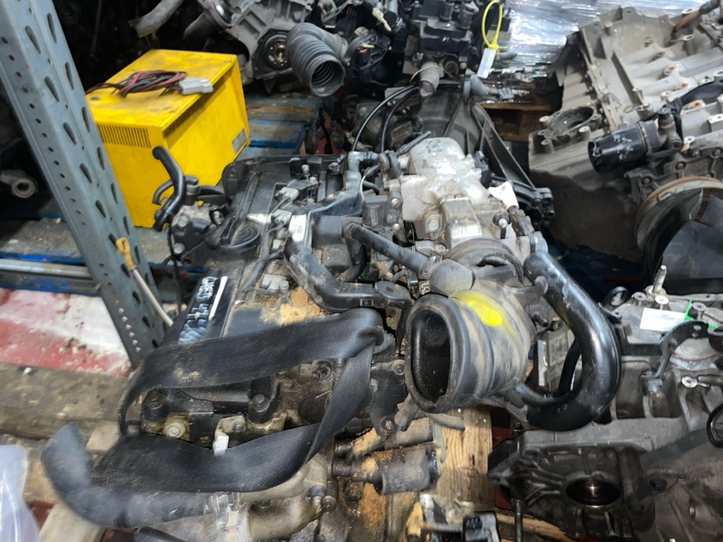 Двигатель, 55000 рублей, Пуговичино