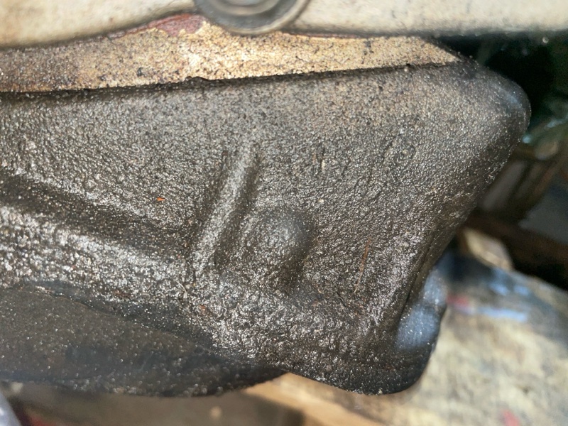 АКПП, 38000 рублей, Пуговичино