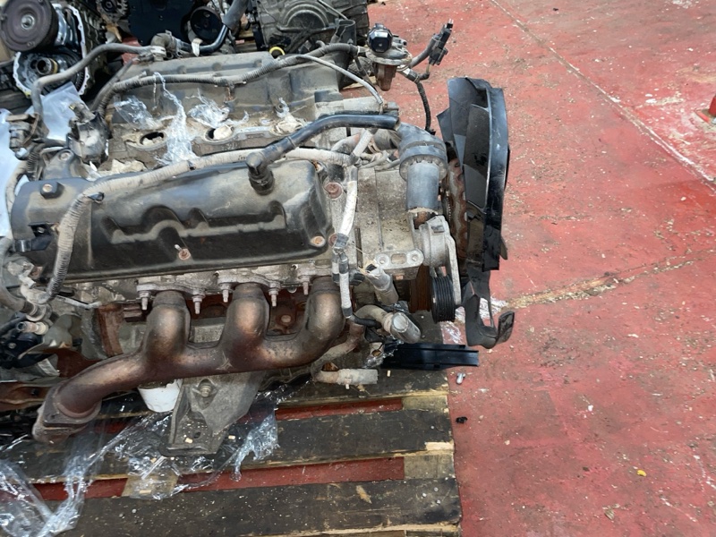 Двигатель, 65000 рублей, Пуговичино