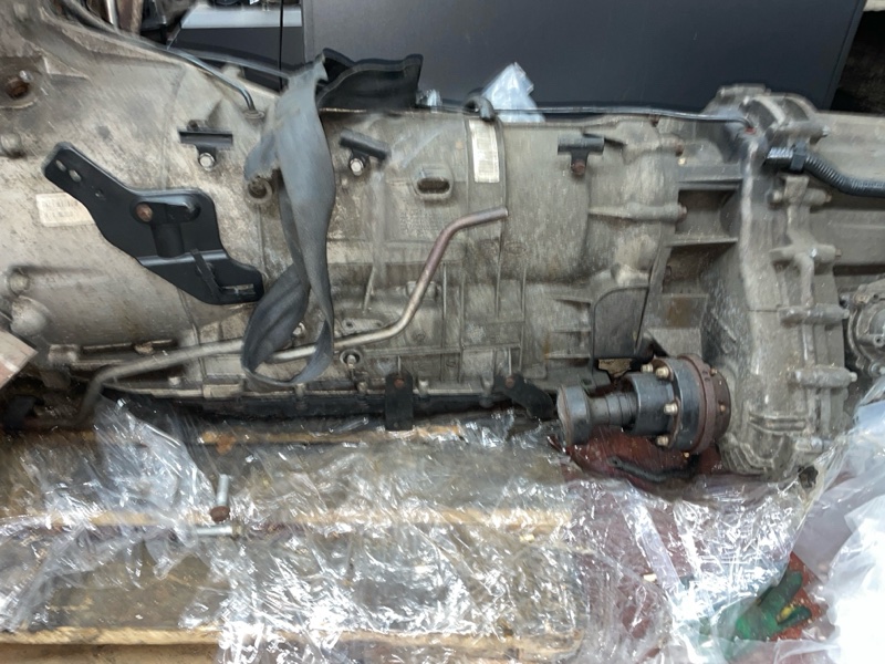 АКПП, 120000 рублей, Пуговичино