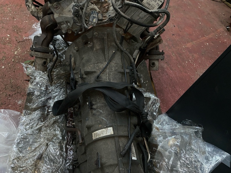 АКПП, 120000 рублей, Пуговичино