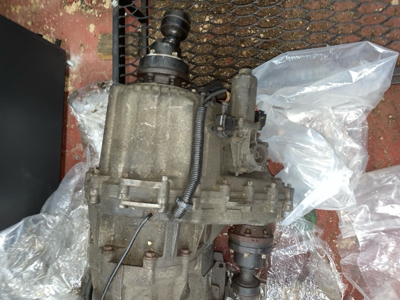 Раздаточная коробка, 15000 рублей, Пуговичино