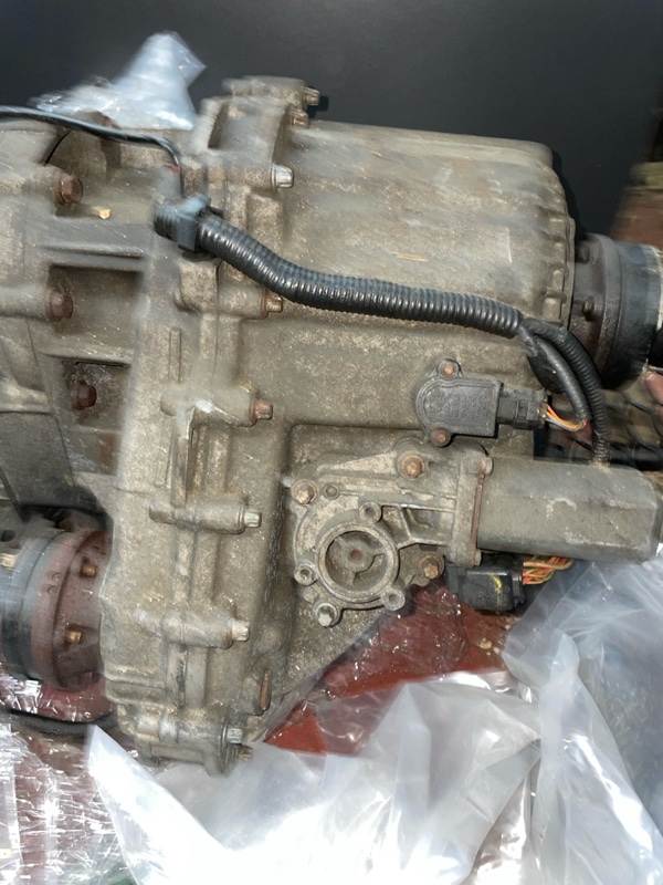 Раздаточная коробка, 15000 рублей, Пуговичино