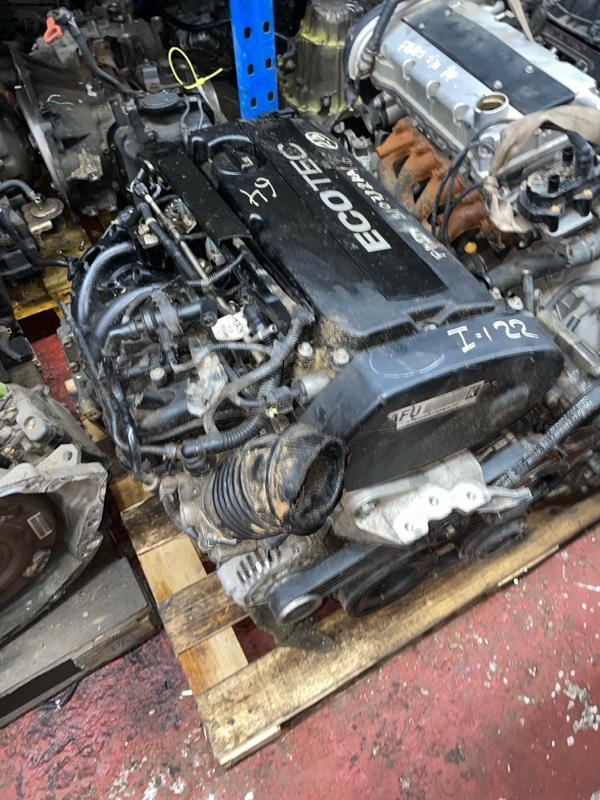 Двигатель, 60000 рублей, Пуговичино