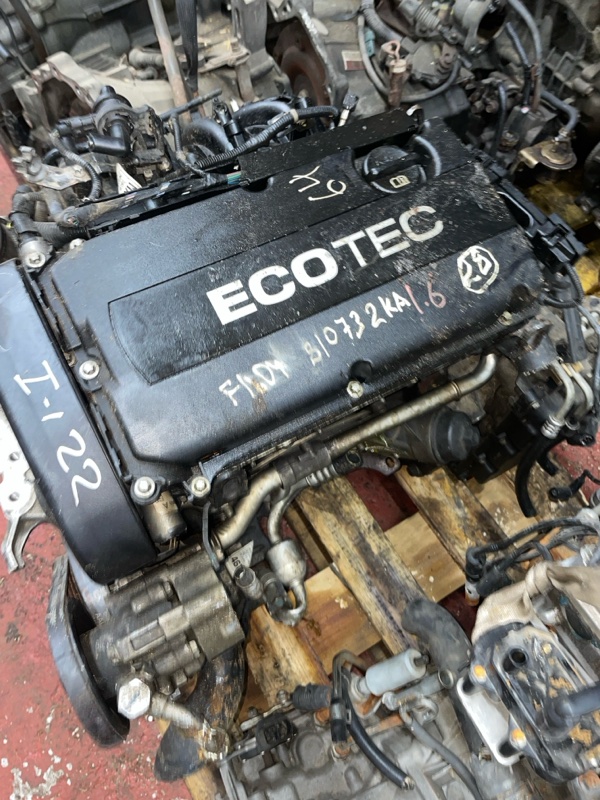 Двигатель, 60000 рублей, Пуговичино