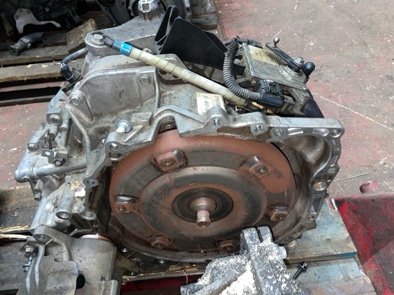 АКПП, 35000 рублей, Пуговичино