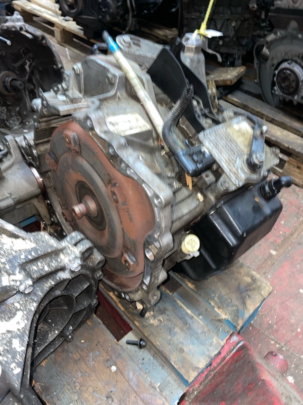 АКПП, 35000 рублей, Пуговичино