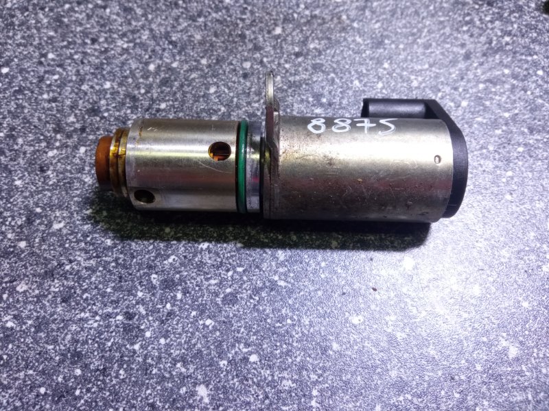 Клапан фаз грм, 3500 рублей, Пуговичино