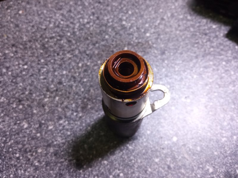 Клапан фаз грм, 3500 рублей, Пуговичино