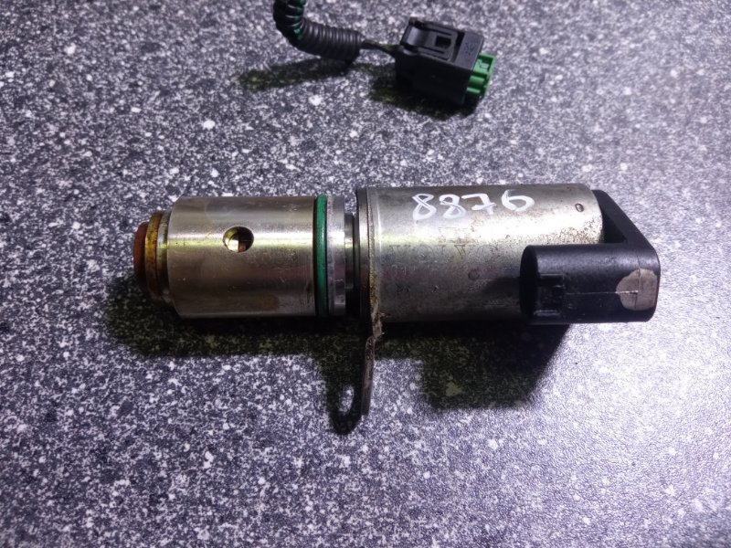 Клапан фаз грм, 3000 рублей, Пуговичино