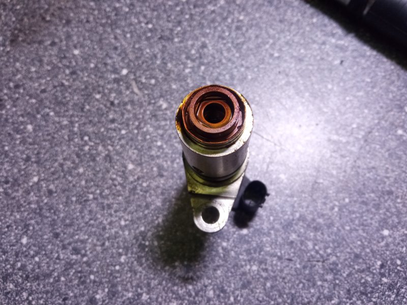 Клапан фаз грм, 3000 рублей, Пуговичино