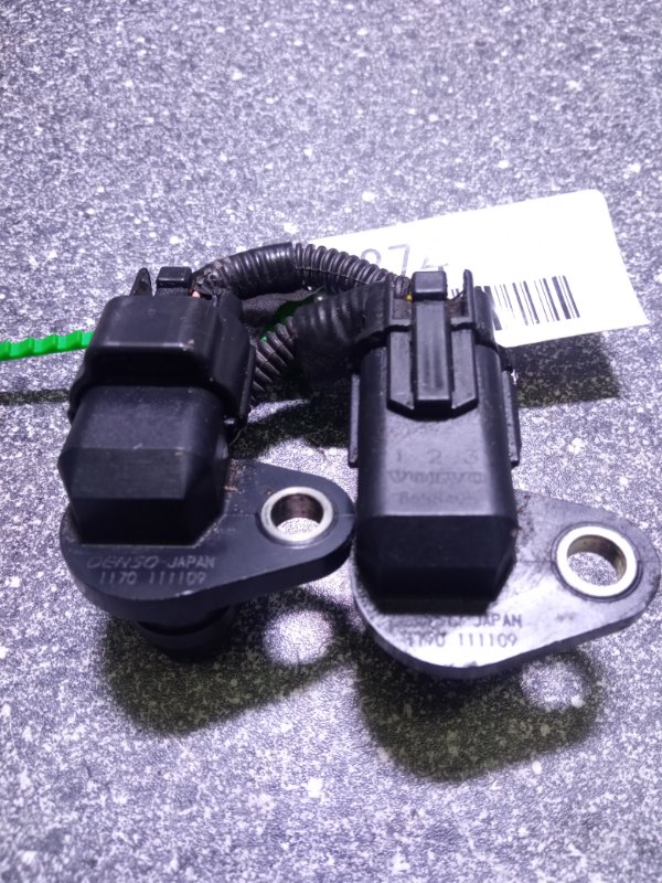 Датчик распредвала, 1500 рублей, Пуговичино