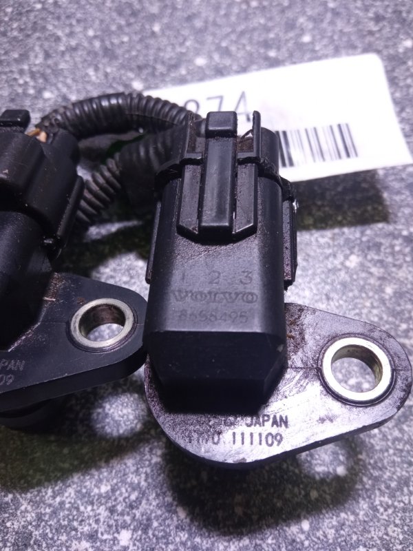 Датчик распредвала, 1500 рублей, Пуговичино