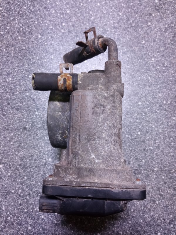 Дроссельная заслонка, 4000 рублей, Пуговичино