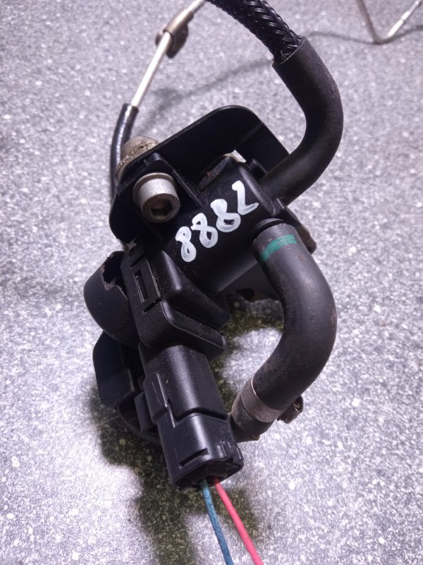 Клапан вакуумный, 3500 рублей, Пуговичино