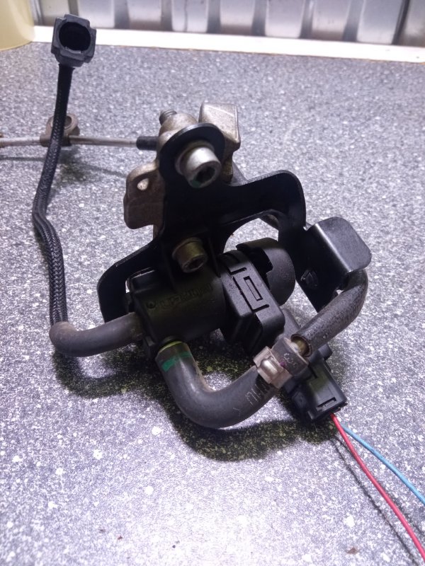 Клапан вакуумный, 3500 рублей, Пуговичино