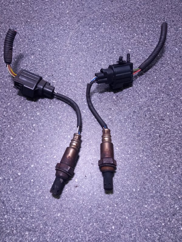 Лямбда-зонд, 2000 рублей, Пуговичино