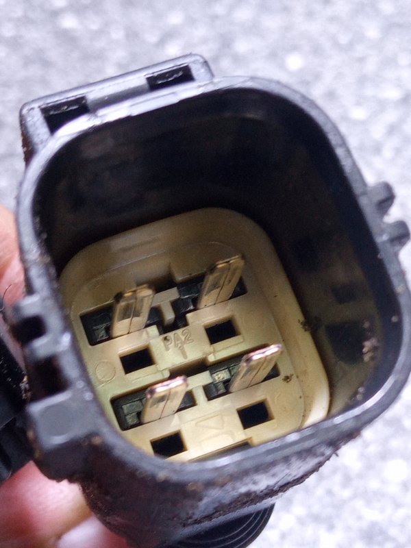 Лямбда-зонд, 2000 рублей, Пуговичино