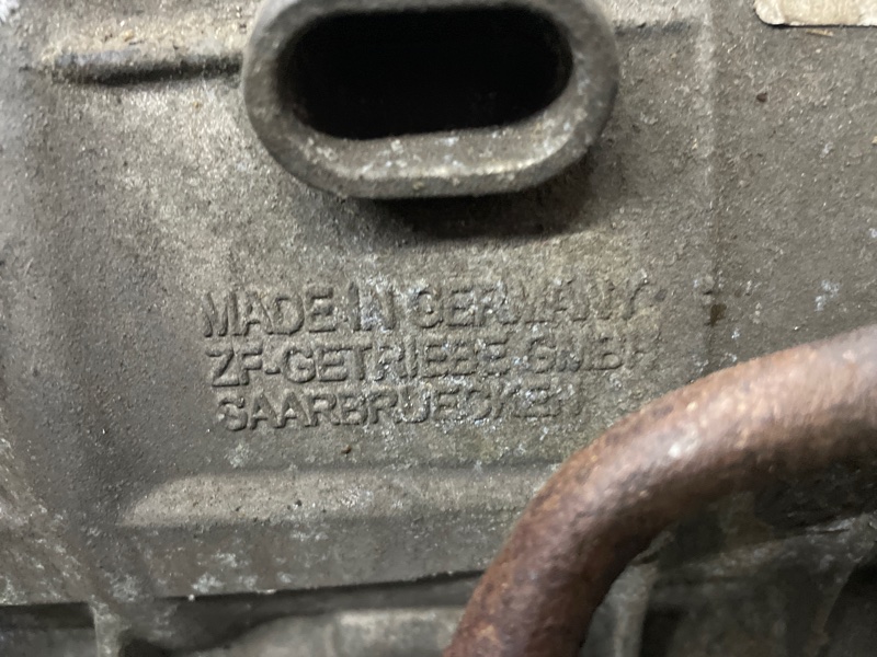 АКПП, 120000 рублей, Пуговичино