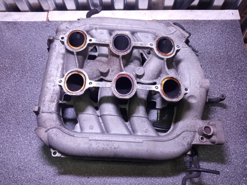 Коллектор впускной, 8000 рублей, Пуговичино