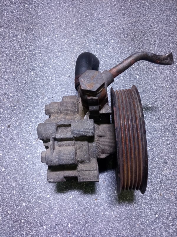 Насос гидроусилителя руля, 6500 рублей, Пуговичино