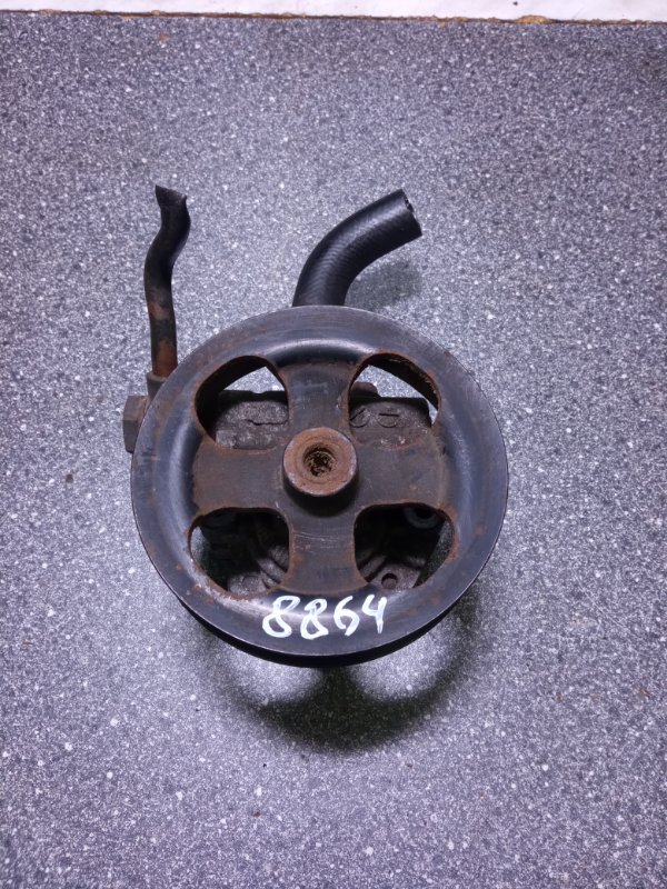 Насос гидроусилителя руля, 6500 рублей, Пуговичино