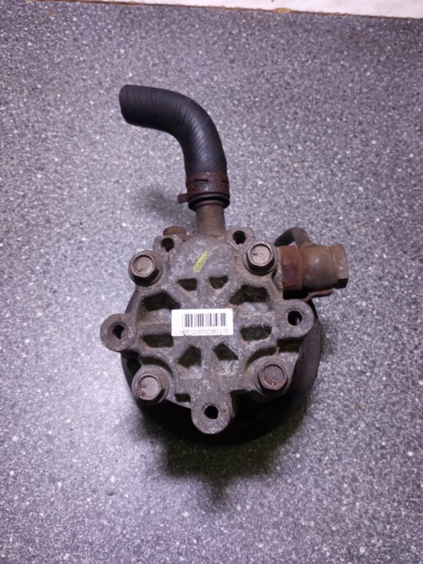 Насос гидроусилителя руля, 6500 рублей, Пуговичино