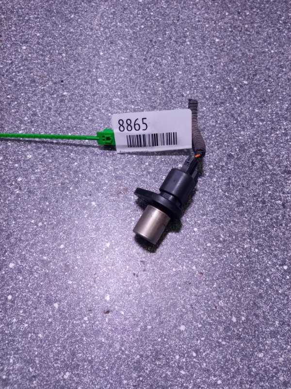 Датчик коленвала, 2500 рублей, Пуговичино