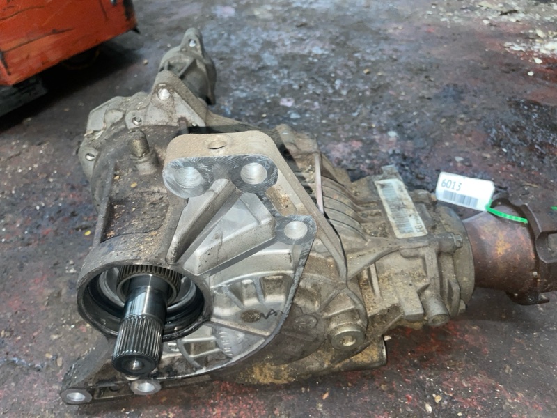 Раздаточная коробка, 47000 рублей, Пуговичино