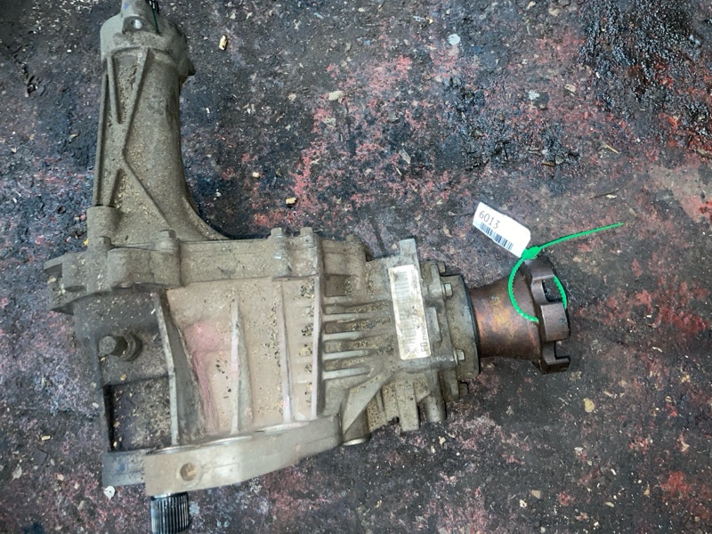 Раздаточная коробка, 47000 рублей, Пуговичино