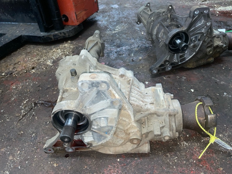 Раздаточная коробка, 47000 рублей, Пуговичино