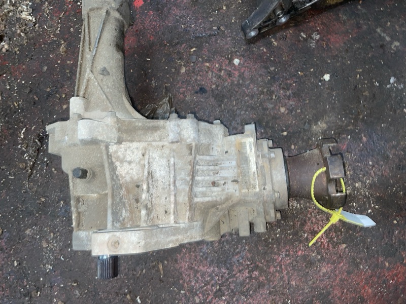 Раздаточная коробка, 47000 рублей, Пуговичино