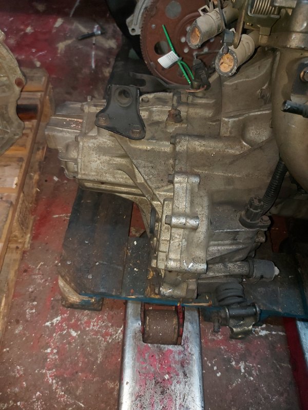 МКПП, 17000 рублей, Пуговичино