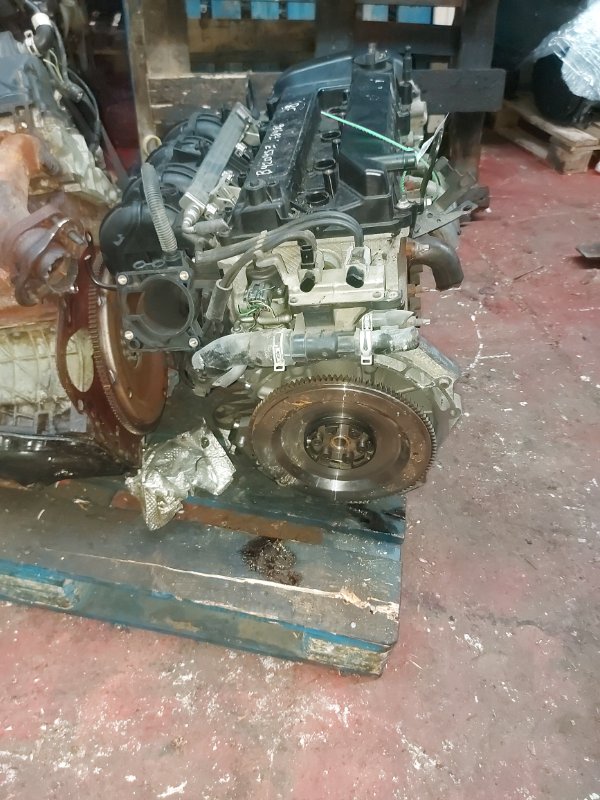 Двигатель, 70000 рублей, Пуговичино