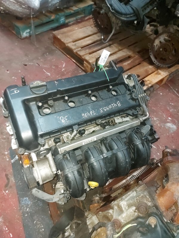 Двигатель, 70000 рублей, Пуговичино