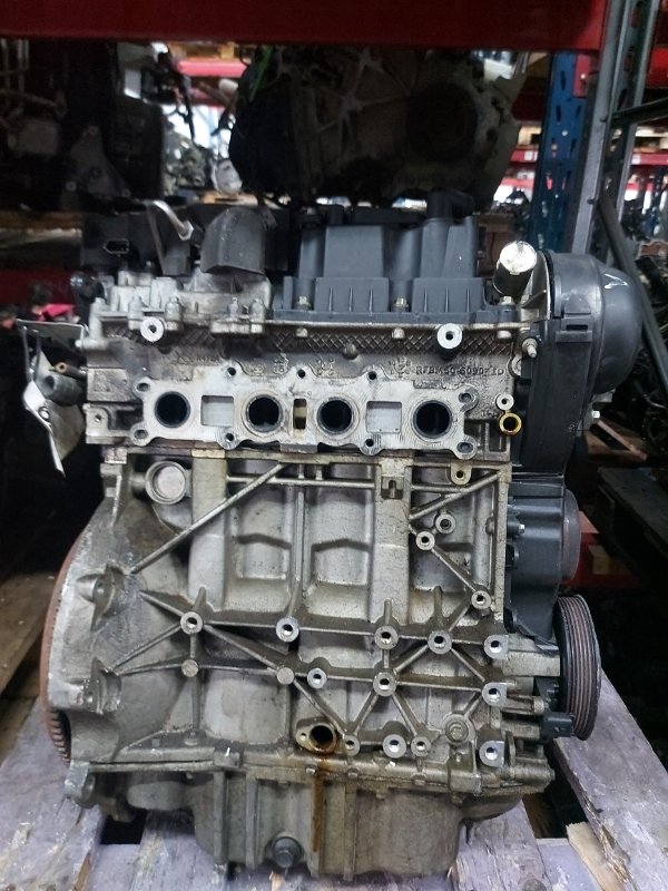 Двигатель, 130000 рублей, Пуговичино