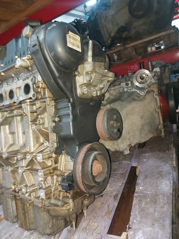 Двигатель, 130000 рублей, Пуговичино