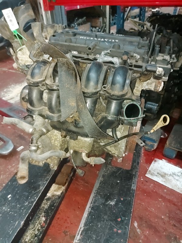 Двигатель, 80000 рублей, Пуговичино