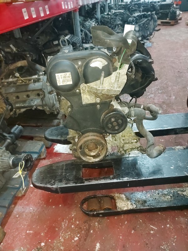 Двигатель, 80000 рублей, Пуговичино