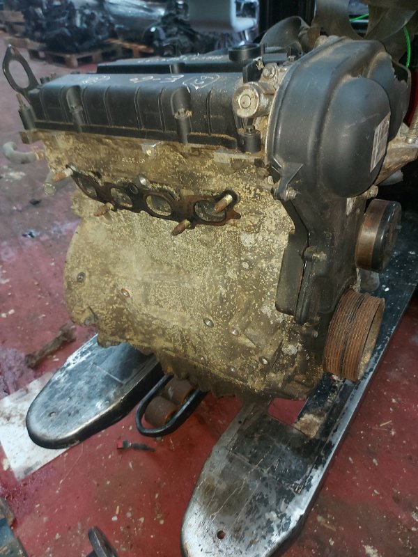 Двигатель, 80000 рублей, Пуговичино