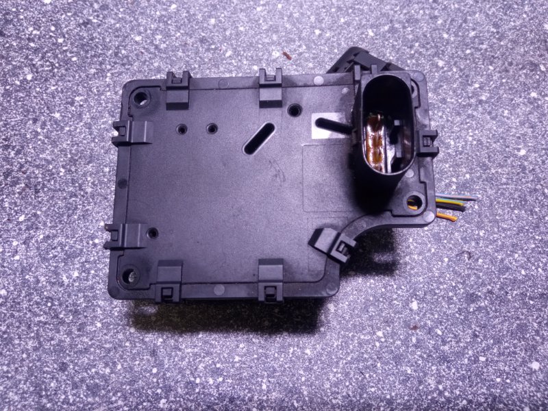 Сервопривод впускного коллектора, 5000 рублей, Пуговичино