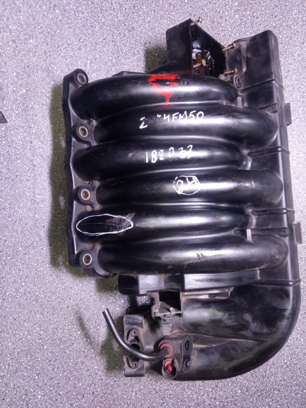 Коллектор впускной, 5000 рублей, Пуговичино