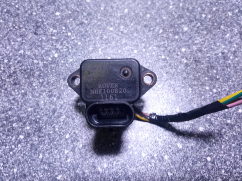 Датчик абсолютного давления, 1400 рублей, Пуговичино