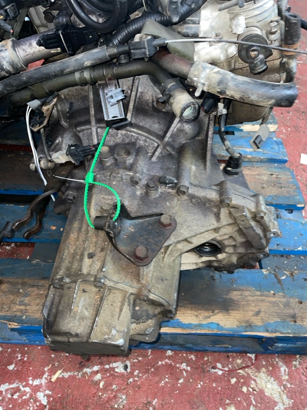 МКПП, 17000 рублей, Пуговичино